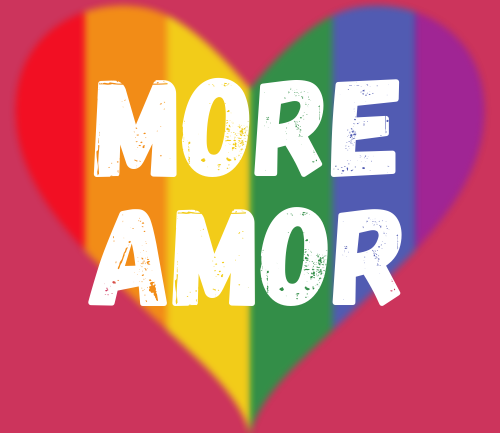 MORE AMOR